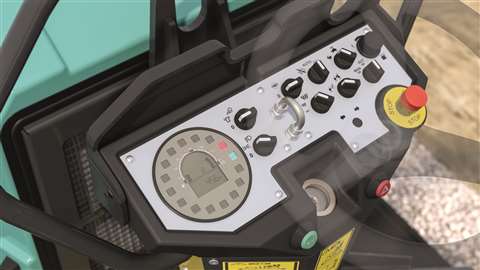 ARX_26-2_Light Tandem_Roller