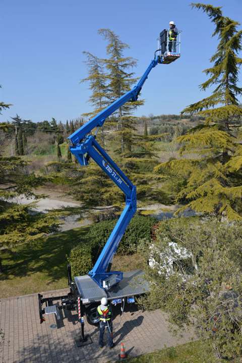 Star Platforms' CTE Zed 21.2 JH