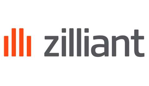 Zilliant logo