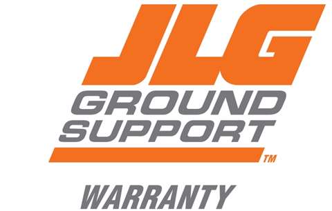 JLG has extended its warranty for certain products. 
