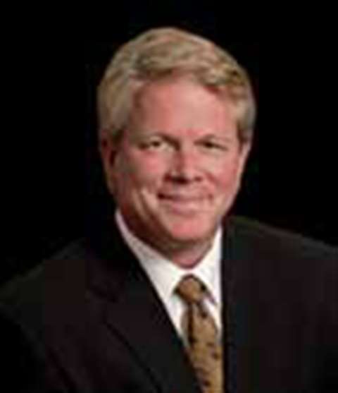 Craig Paylor president of JLG Industries