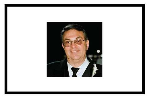 James F Lomma 1945-2019