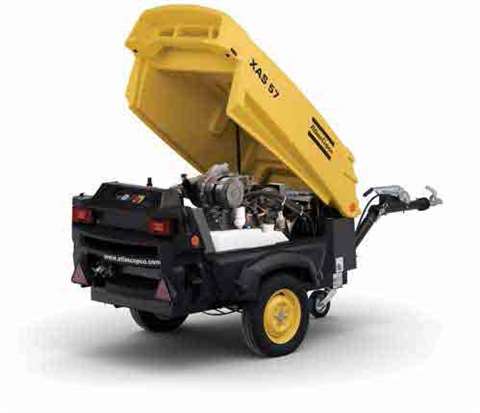 The new Hardhat enclosure is designed to maintain the look, and hopefully the value, of the portable