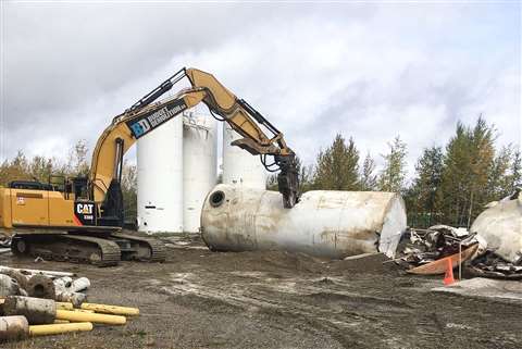 27 INDUSTRIAL Budget web