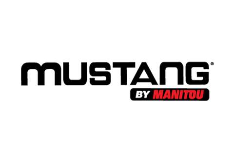 Mustang by Manitou