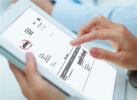 New features for Enfinity rental management software Release 3 have been introduced by Solutions by 