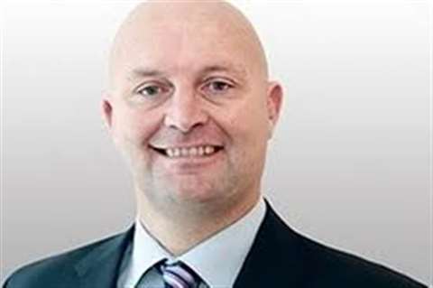 dave jenkinson persimmon