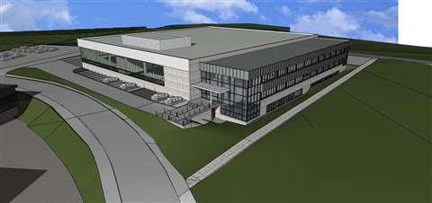 The investment is planned over the next six years, and Liebherr said the assembly capacity for diese