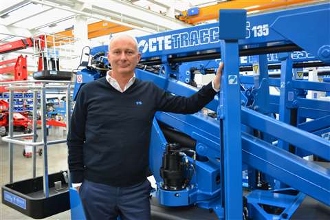 Giovanni Carbonara - CTE