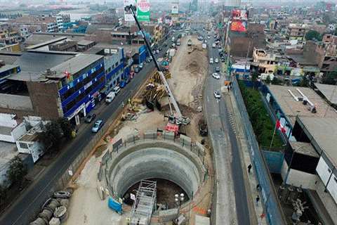 127962 metro de lima