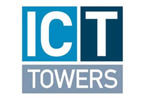 Ict towers index
