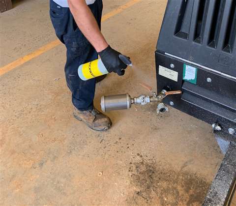 United Rentals Covid-19