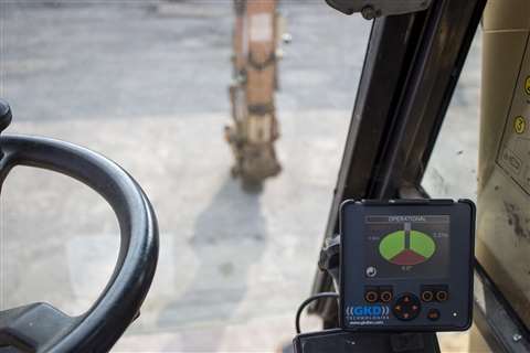 Gkd new sensor slew system 2