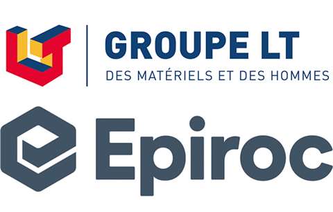 Groupe LT and Epiroc