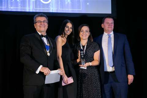 Safeaty and Training web