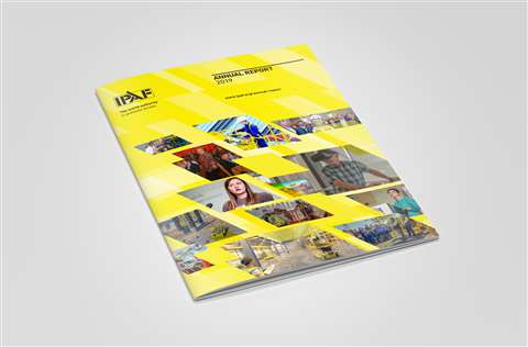 IPAF_Annual_Report_2019_-_Cover