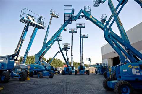 Rapid Access platforms. 