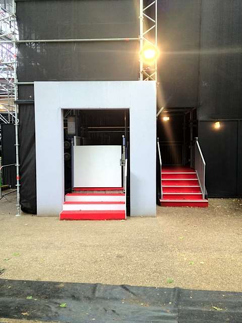 A Geda ERA 1200 Z/ZP