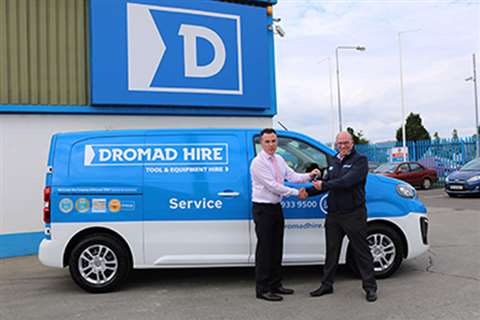 Dromad hire