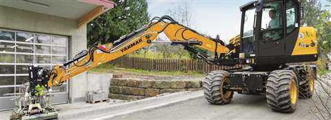 Yanmar B110W_S