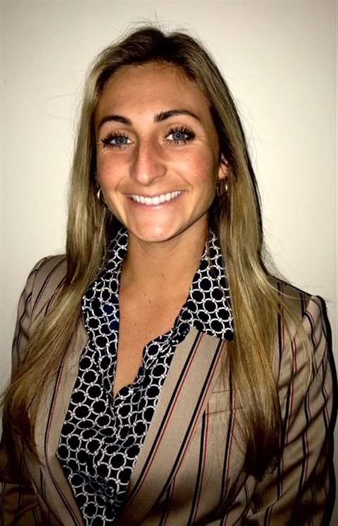 Alexandra Casler at Select Crane Sales