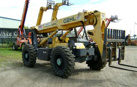 More than 400 RSC locations will participating in a nation-wide used equipment sale Oct. 28.