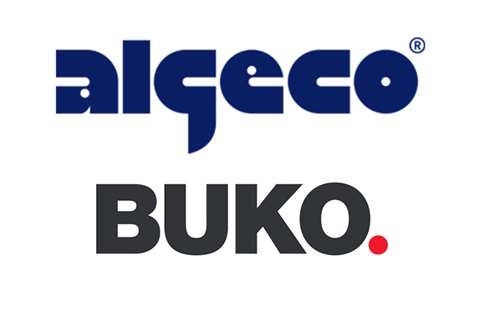 Algeco and BUKO