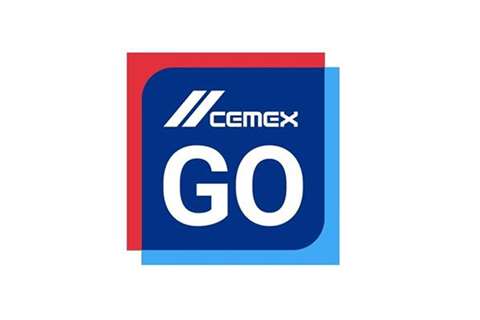 Cemex Go logo