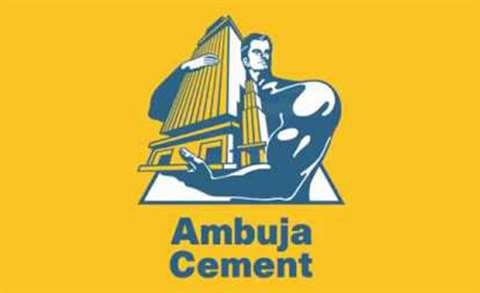 Ambuja cement