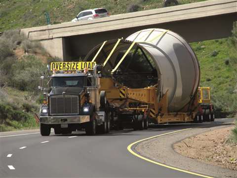 Precision Heavy Haul, Inc.