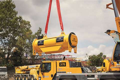 190408 Verton R Series