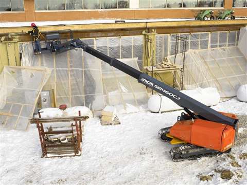 Toyota Material Handling USA, Inc. has expanded its Aichi dealerships from 15 to 26