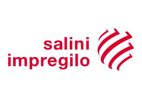 Salini Impregilo Logo Final