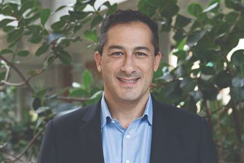 aggreko portrait of Karim Wazni