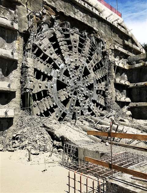 20-07-17_Herrenknecht Press Release_Santa Lucia Tunnel_Photo 3