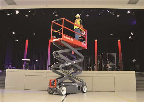 Skyjack 3220 ansi appl2