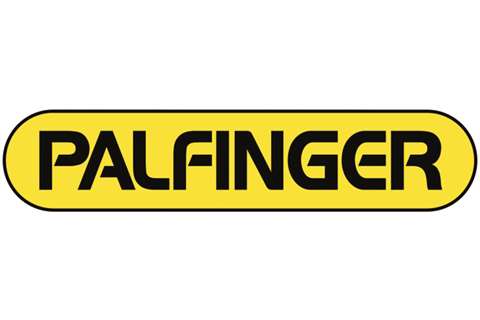 Palfinger logo
