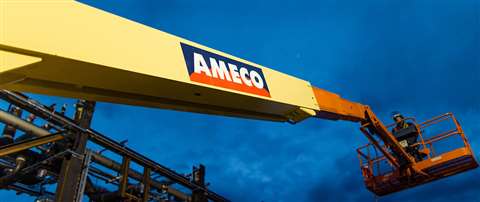 ameco-equipment-bnr2