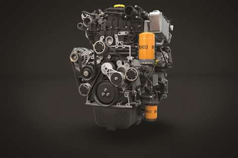 Jcb 430 diesel max 3 litre engine (4)