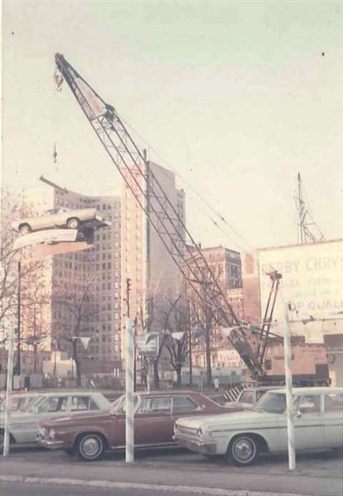 Bramer crane services, llc