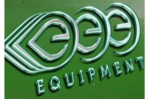 Triple E Equipment logo