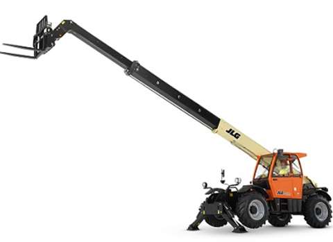 JLG