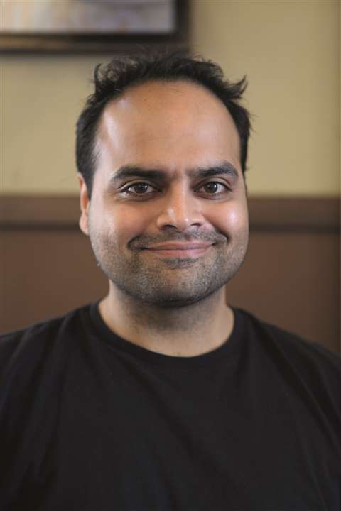 Nabil kassam profile pic