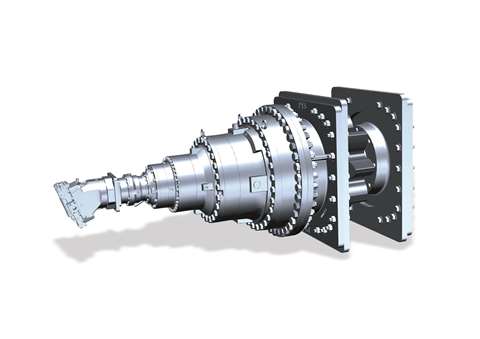 Bonfiglioli-Jack-up-Drive