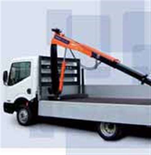 Penny Hydraulics FV1200