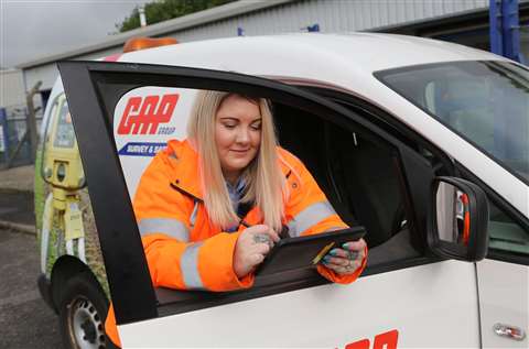 BigChange rolled out across the company