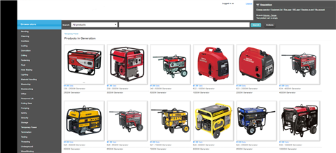 Wynne's jobsite portal