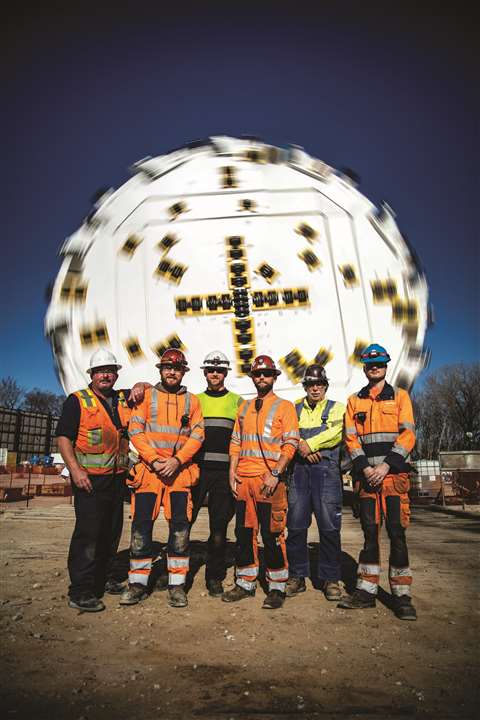 Big Tex Robbins Company 2