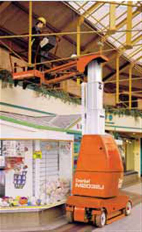 Among its new eight products to be released at the ARA, Snorkel will bring its 32 inch wide MB2030J 