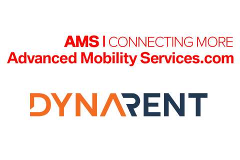 To-Increase, Advanced Mobility Services logos